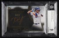 Kris Bryant [BGS 9 MINT] #/50