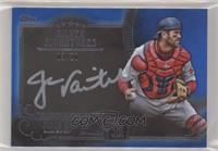 Jason Varitek #/20