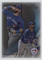 Jose Bautista