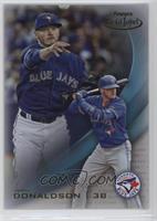 Josh Donaldson