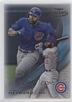 Jason Heyward