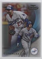 Adrian Gonzalez