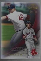 Craig Kimbrel [Noted] #/100