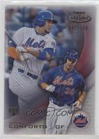 Michael Conforto #/100