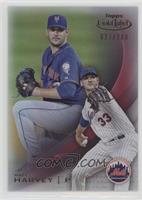 Matt Harvey #/100