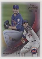 Matt Harvey #/100