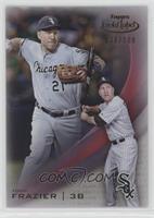 Todd Frazier #/100