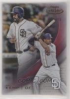 Matt Kemp #/100