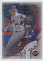 Noah Syndergaard #/100