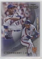 Darryl Strawberry