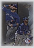 Jose Bautista