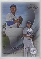 Julio Urias