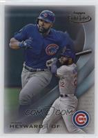 Jason Heyward