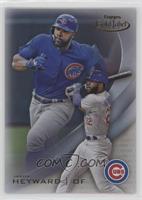 Jason Heyward