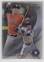 Carlos Correa