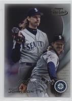 Randy Johnson