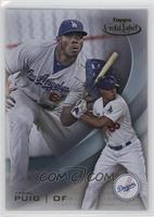 Yasiel Puig