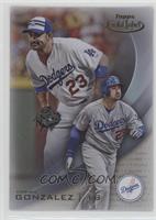 Adrian Gonzalez