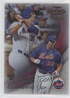 Michael Conforto #/50