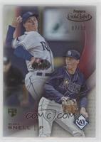 Blake Snell #/50