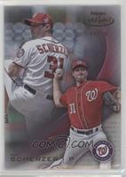 Max Scherzer #/50