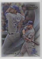 Eric Hosmer