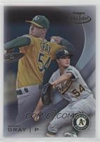 Sonny Gray