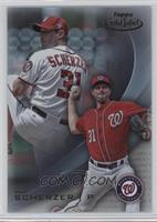 Max Scherzer