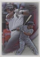 Jose Abreu #/25