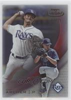 Chris Archer #/25