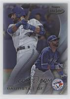 Jose Bautista