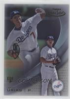 Julio Urias