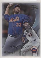 Matt Harvey