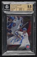 Kris Bryant [BGS 9.5 GEM MINT] #/25