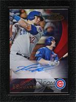 Kyle Schwarber #/50