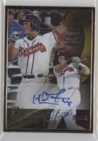 Hector Olivera [EX to NM]