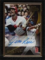 Jim Rice