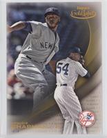 Aroldis Chapman #/10