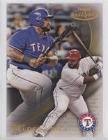 Prince Fielder #/10