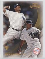 Luis Severino #/10