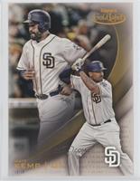 Matt Kemp #/10