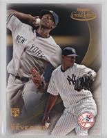 Luis Severino #/10