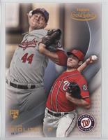 Lucas Giolito #/49