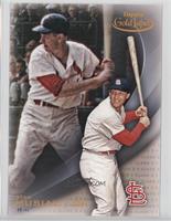 Stan Musial #/49