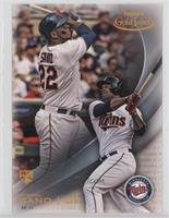 Miguel Sano #/49