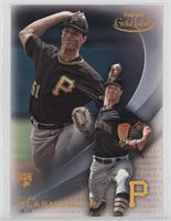 Tyler Glasnow #/49