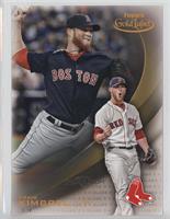 Craig Kimbrel #/10