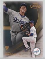 Kenta Maeda #/10