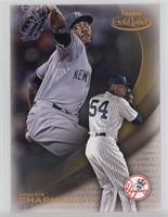 Aroldis Chapman #/10