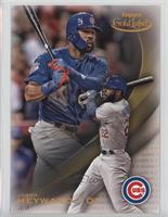 Jason Heyward #/10